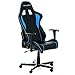 Produktbild DX Racer Oh/FL08/'NB Sitz Gaming Schwarz/Blau