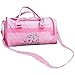 Produktbild PER Ballett Prinzessin Dance Bag Wasserdichte Cross-Body Taschen Schultertaschen für Ballerina Tänzerinnen