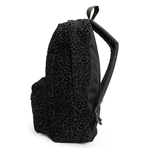 Vans Mochila de a diario, Leopard Black/black (negro) - V00NZ0KJY