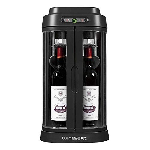 Preisvergleich Produktbild EuroCave Wine Art by EuroCave