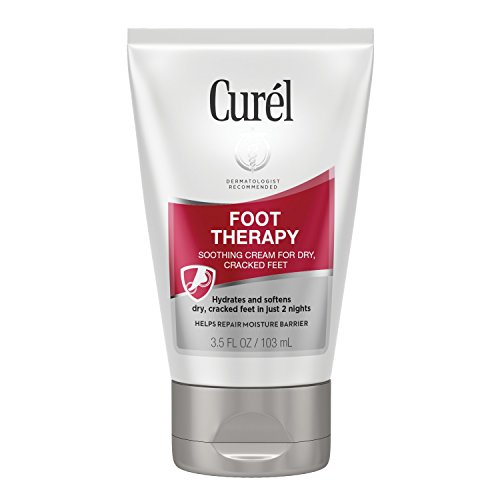 Curel Avanced Ceramide Foot Therapy, 3.5-Ounce Tube RS.689 (77.00% Off) - Amazon