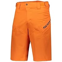 Scott Trail 50 naranja, naranja, L