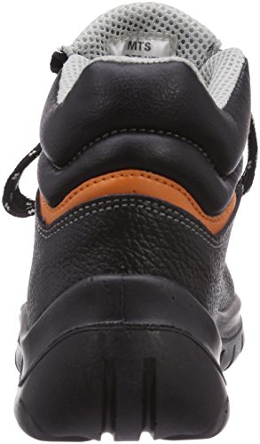 MTS Pilot S3 7104 Unisex-Erwachsene Sicherheitsschuhe - 2