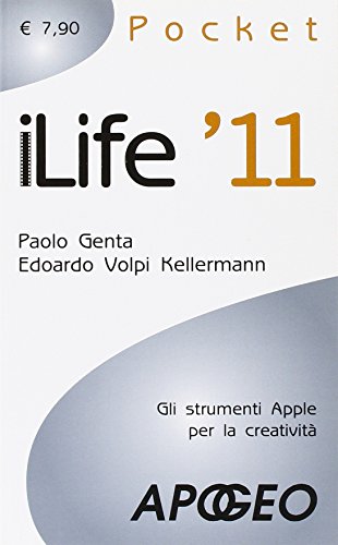 Preisvergleich Produktbild iLife '11