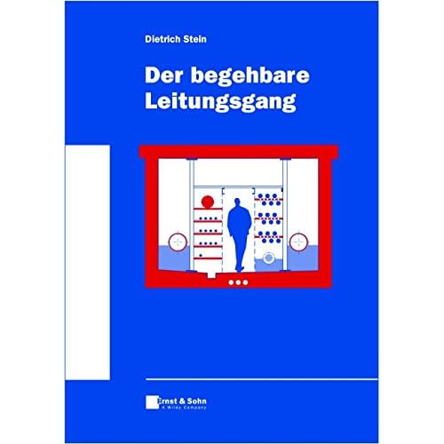 [PDF] Download Der begehbare Leitungsgang Kostenlos