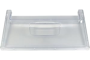Indesit C00283741 Gefriergeräte Accesorio/cajones/congelador Mittelgefrierschublade frontal