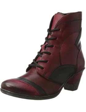 Remonte Damen D8774 Chukka Boots