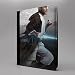 Produktbild Star Wars Film Poster Tablet Flip Schutzhülle für Apple iPad Mini 1 2 & 3 – rebellion. jpg – s-t1901