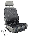 Sitzheizung – beheizbare Sitz-Auflage fürs Auto zum...