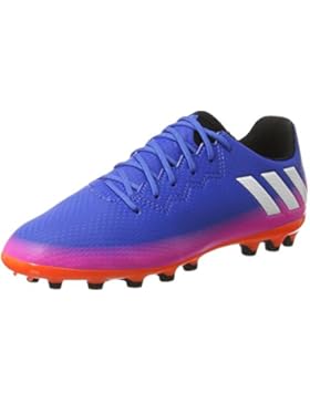 adidas Unisex-Kinder Messi 16.3 Ag Fußballschuhe