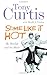 Some Like it Hot by Tony Curtis