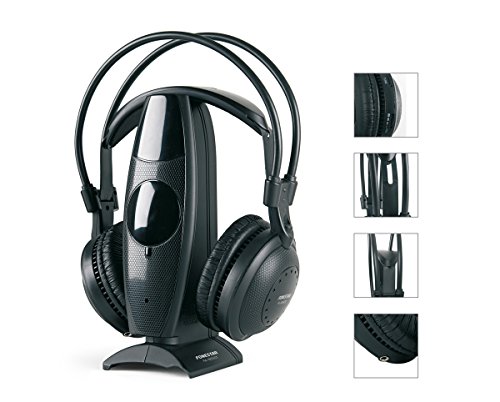 Preisvergleich Produktbild AURICULARES INALAMBRICOS FONESTAR fa-8060