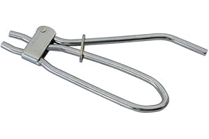 Pince pour flexible de freins et durite carburant