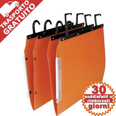 Preisvergleich Produktbild Bertesi 115 BETA - C2 Hängemappen für Schrank mit Schnallen spezielle