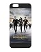 Produktbild Iphone 6 Hülle Case, Film The Twilight Saga Breaking Dawn Durable Personalized Creative Simple Design Special Fit For Iphone 6 / 6s (4.7 inch)