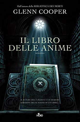 Il libro delle anime: La serie della Biblioteca dei Morti volume 2 Il libro delle anime: La serie della Biblioteca dei Morti volume 2