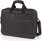 Cartera Portatil 15,6" Dos Compartimentos Gabol Belfast Dos compartimentos,multiples bolsillos delanteros.Dos asas cortas para llevar en la mano y asa larga regulable en altura.Adaptable,forrado y con organizadores internos. Medidas: 42x31x9 cm Material:Polyester "CON ESTA REFERENCIA EL PRODUCTO SE RECIBIRA EN COLOR CHOCOLATE"