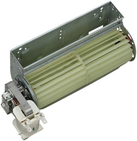 Beko OTF12300X Cooker Fan