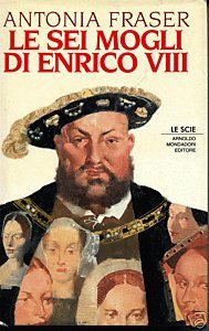 Le sei mogli di Enrico VIII Le sei mogli di Enrico VIII