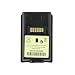 Produktbild 4800mAh Akku Pack Professional für Xbox 360 Wireless Controller schwarz Dual Überladungsschutz
