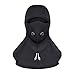 Produktbild Sturmhaube Motorrad Winddicht Balaclava Winter Gesichtsmaske mit Staubfilter, Skimaske Motorradmaske, Fahrrad Maske Wasserdicht, atmungsaktive