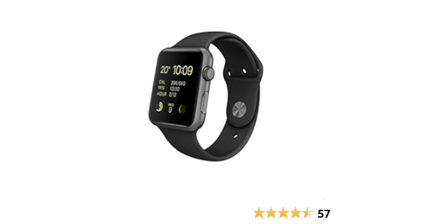 apple watch premiere