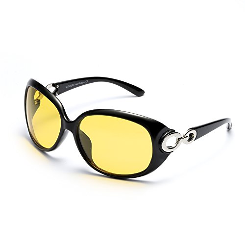 night time hd glasses