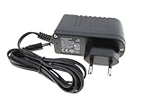 fritzbox 2030 FW7576/EU/12 311P0W047 Netzteil Adapter Ladegerät 12V 1A FW7576/EU/12 baugleich 311P0W047 für Speedport W501V W503V W700V W701V W100 / Fritzbox 2030 2031 2070 2110 2170 3020 3030 3131 3050 3070 3130 3131 3170 5010 5012 7112 7113
