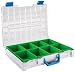 Produktbild Sortimo STB 321 D T-Boxx D3 Werkzeugkisten, grün
