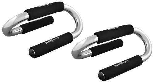 Premium Liegestütz-Griffe / Push Up Stand Bar