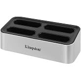 Kingston Workflow Station USB3.2 Gen2 Dock USB-A/C Hub - WFS-U