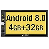 audi a3 autoradio gps navi bluetooth usb dvd pip Betriebssystem: Android 8,0 Oreo, Arbeitsspeicher (RAM): 4GB, Interner Speicher (ROM): 32GB, mehr Speicher für Apps-Installtion, Hauptprozessor(CPU): Octa Core Prozessor, Bildschirmauflösung: 1024x600, Ausgangsleistung: max. 4x50W, Eingebauter Marken-Radio-IC für besseren Radioempfang