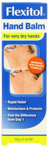 Flexitol 56g Hand Balm