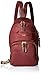 Produktbild Tumi Voyageur Nadia 2-in-1 Rucksack/Schultertasche, Merlot, 484702