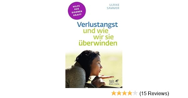 Verlustangst überwinden buch