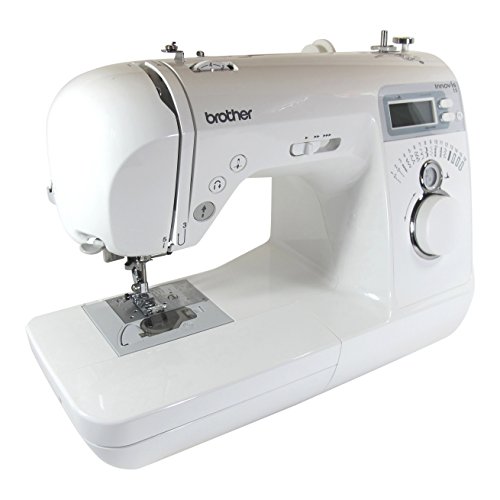 Brother Innovis NV15 Electronic Sewing Machine