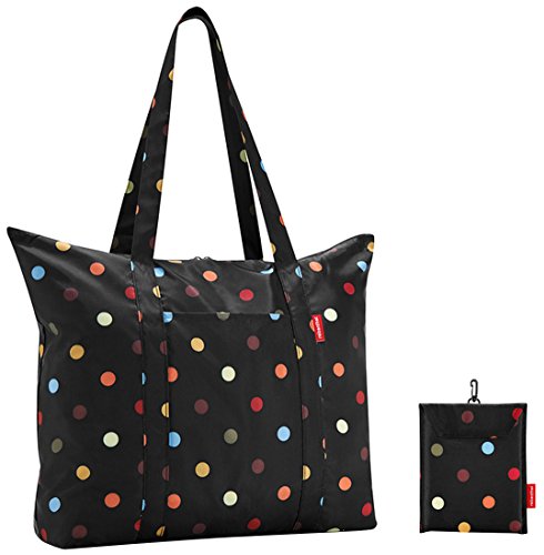 reisenthel mini maxi travelshopper - Einkaufstasche faltbarer Reise Shopper Einkaufsbeutel - Farbe nach Wahl