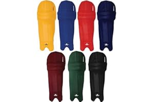 Gray-Nicolls Clads for Batting Pads (2021) - Black, Junior