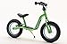Produktbild Puky LR XL Kinder Laufrad grün
