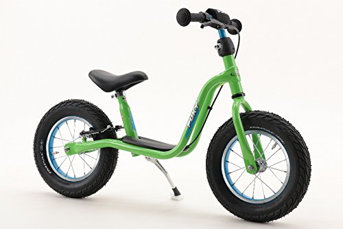 Preisvergleich Produktbild Puky LR XL Kinder Laufrad grün