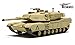 Produktbild Torro RC Panzer 1/72 - M1A1 Abrams battel fähig bis zu 4 spieler Sound elekt. drehbarer Turm