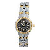  Krug-Baumen - Damen -Armbanduhr- 2616DL