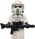 LEGO� STAR WARS?� ARF Trooper aus 7913 mit Blaster #Ddb - LEGO