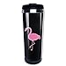 Produktbild Handson Pink Flamingos Kaffee Tasse Kaffee Tee Thermo-Stein