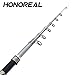 Produktbild HCFKJ HONOREAL Brand New Rod Reise Spinning Lure Rod Meer Salzwasser Pole 2.0M / 6.56ft