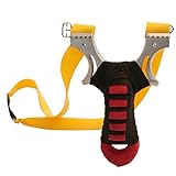 Nie auf Personen oder Lebewesen schießen oder zielen，geeignet für viele Outdoor und Freizeitaktivitäten