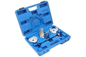 JOMAFA EXTRACTOR DE SILENTBLOCK DE EJE TRASERO PARA RENAULT