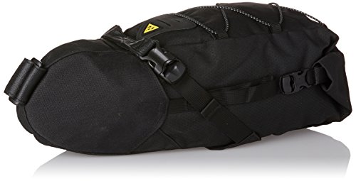 Topeak BackLoader Fahrrad Tasche wasserabweisend 6l / 10l / 15l Satteltasche Innensack wasserdicht, 1500303 - 2