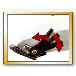 Wahl Hair Clippers for Men, 300 Series Head Shaver Men's hair clippers, Corded - Image 6