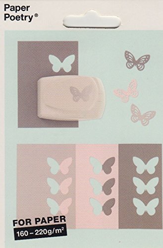Mulitdetail Stanze SCHMETTERLING - 2